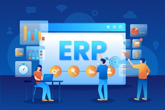 Custom ERP Development