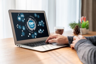 ERP System Integration
