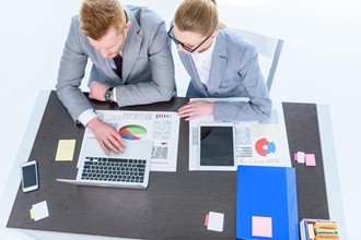 Enterprise Resource Planning Solutions