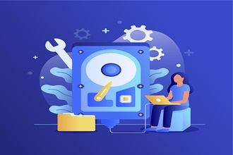 Ongoing Support & Maintenance